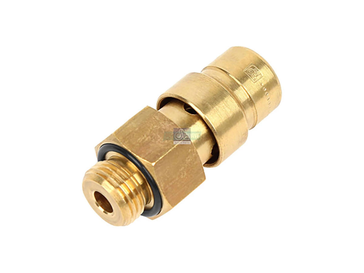 VALVULA SEGURANCA SECADOR AR VOLVO F FL N NL 10 12 16 F 10 1984 A 1995 F 12 1984