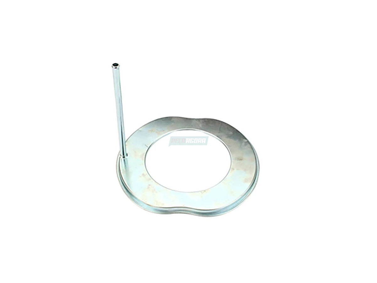 COLETOR OLEO MOTOR VOLVO BUS 9 11 12 13 D DH ENGINE B 12 M RS 1370HV VOLVO BUS B