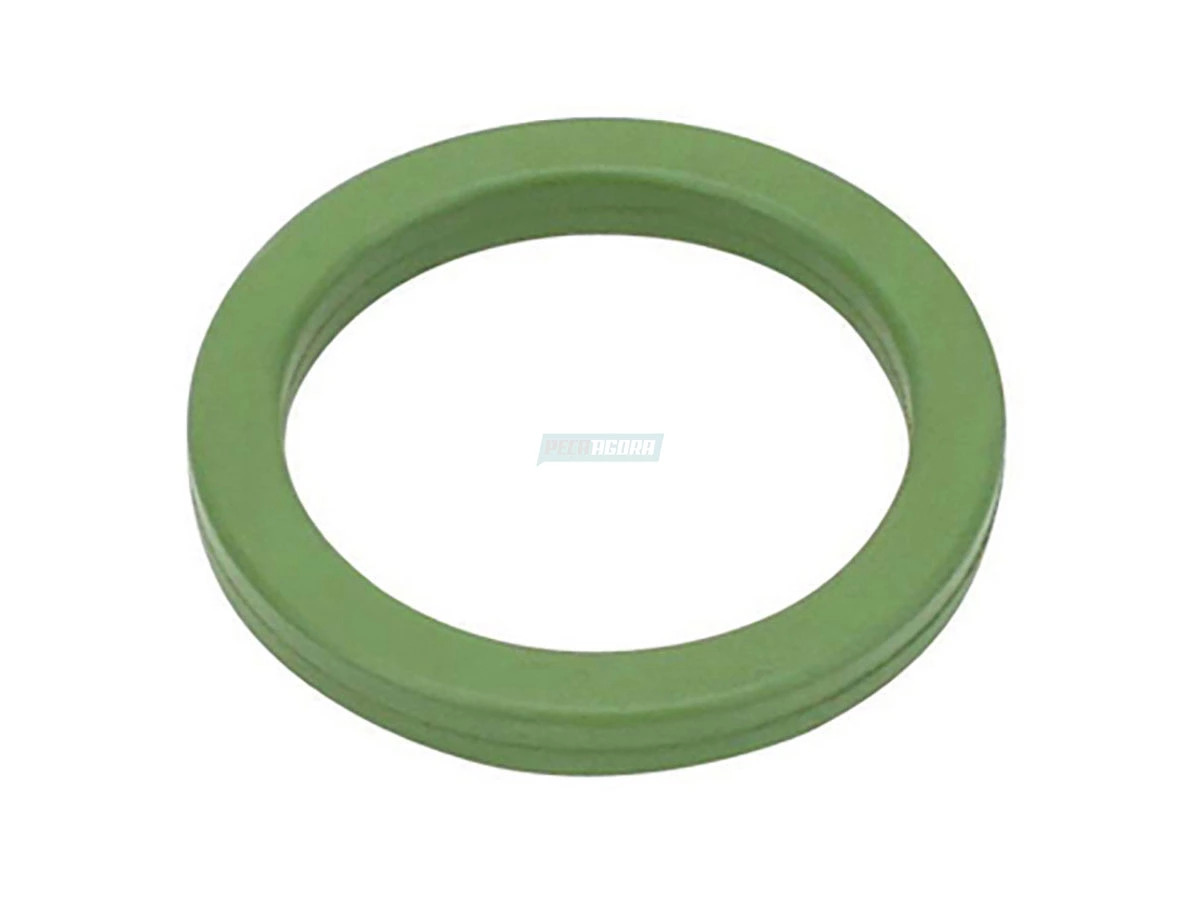 ANEL VEDACAO TUBO PESCADOR BOMBA OLEO MOTOR VOLVO FH FM FMX NH 9 10 11 12 13 16 