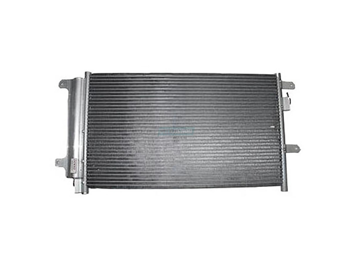 CONDENSADOR PARA IVECO DAILY CONDENSADOR PARA IVECO DAILY EURO III 55C16 35S14 7