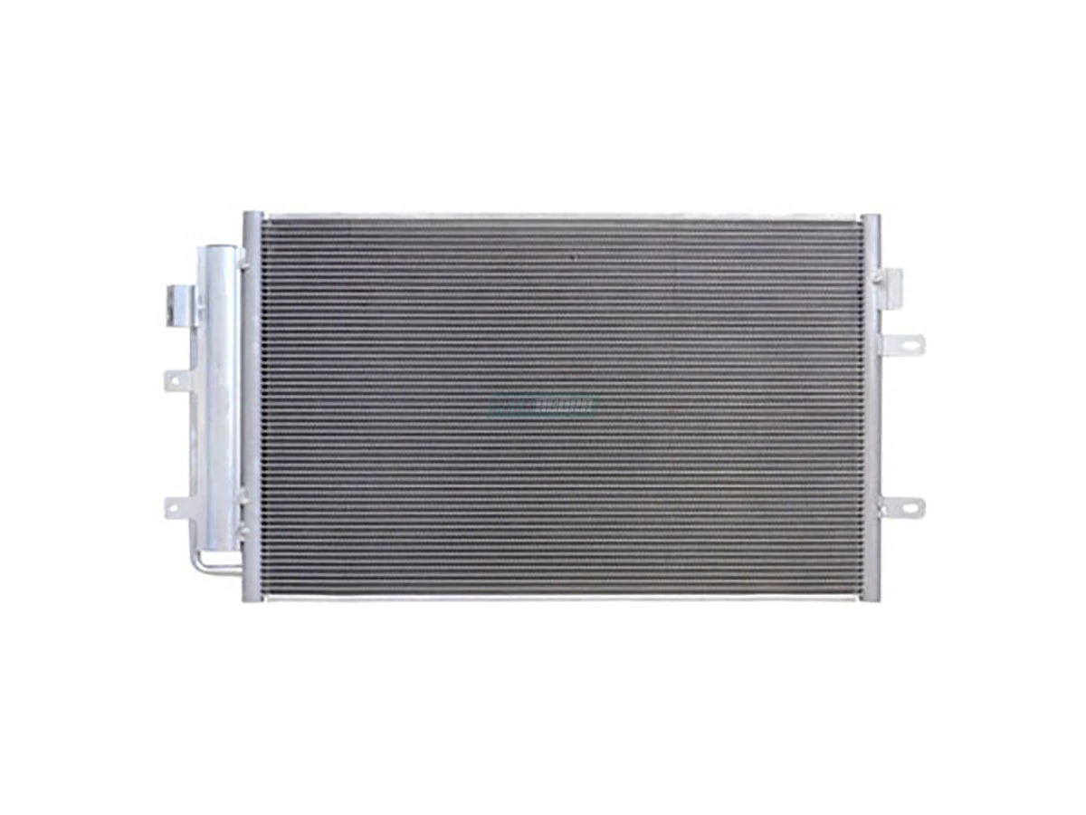 CONDENSADOR PARA IVECO DAILY 70C17 CONDENSADOR PARA IVECO DAILY EURO V 3.0 12/16