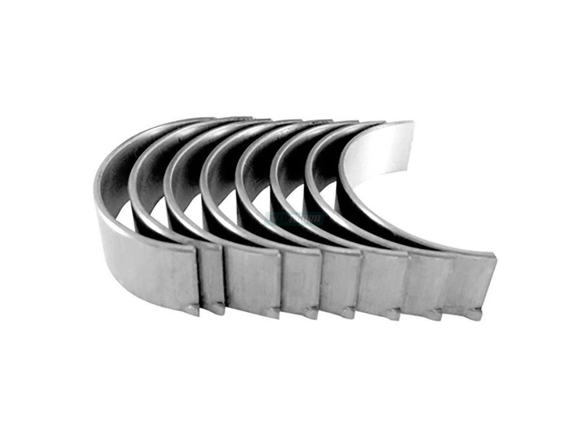 JOGO BRONZINA BIELA STD HYUNDAI HR MOTOR EURO III (2306042921)