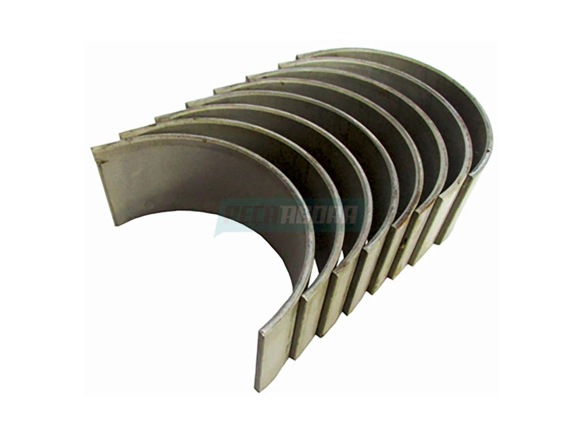 JOGO BRONZINA BIELA 0,25 HYUNDAI HR MOTOR EURO III (2306042922)