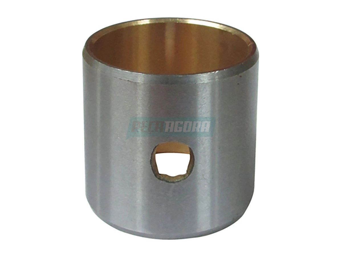 BUCHA BIELA STD HYUNDAI MOTOR EURO III H100 HR 2.5L 8V BLOCO D4BH (60229690)