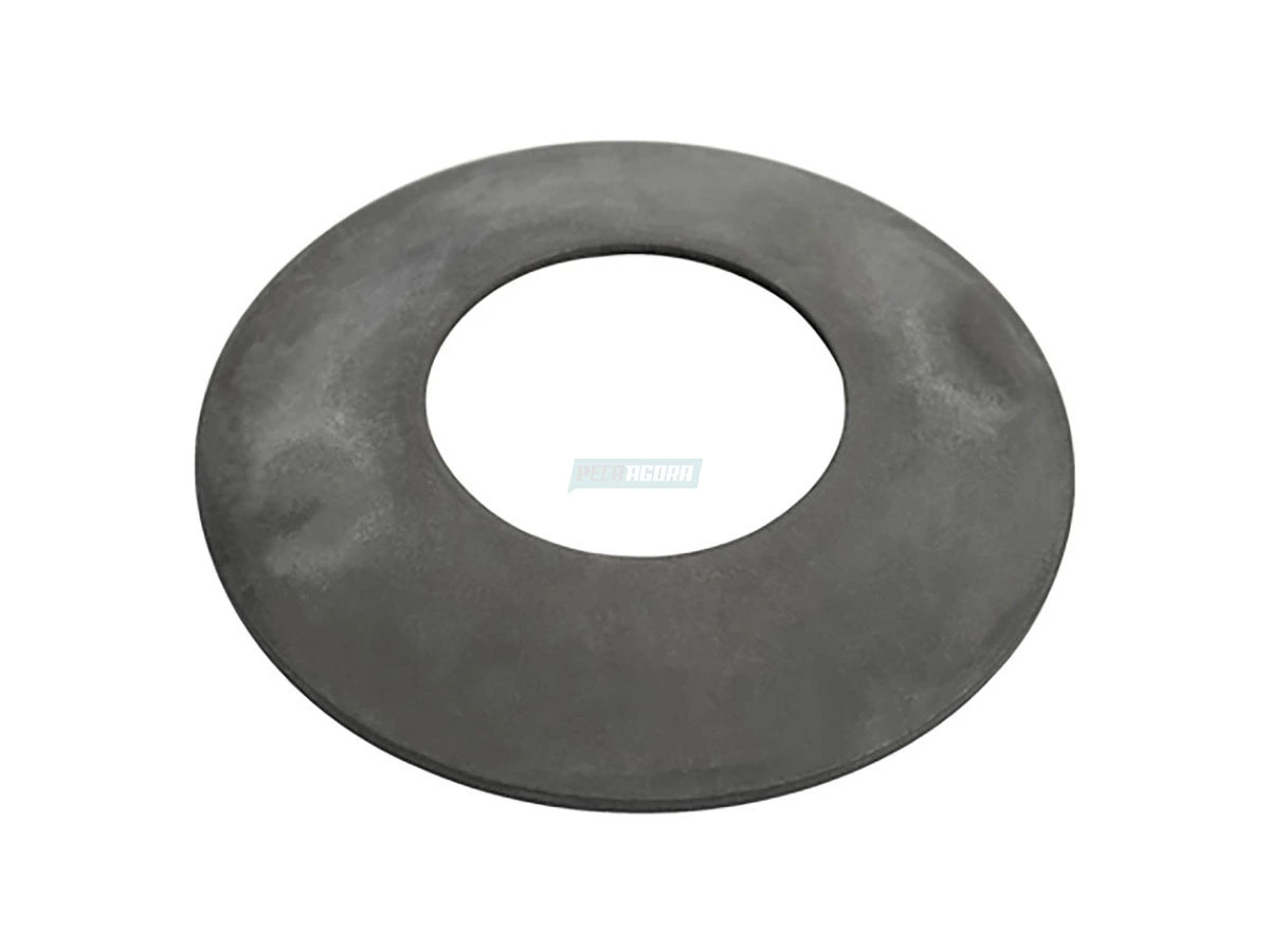 ARRUELA ENGRENAGEM SATELITE DIFERENCIAL PARA SCANIA BUS 3-SERIES R 660 PARA SCAN