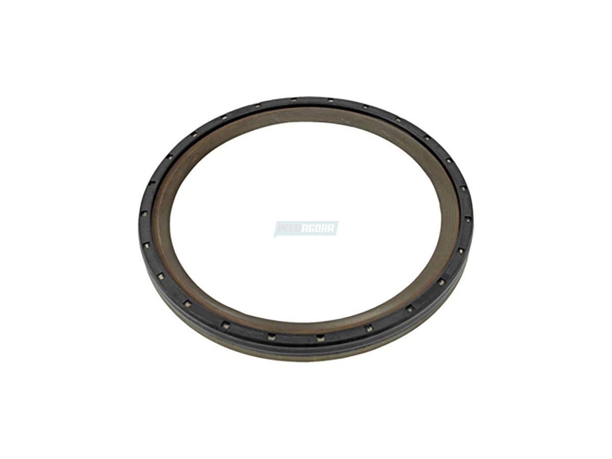 RETENTOR TAMPA DIANTEIRA PARA SCANIA L P G R S SERIES DC 9 DC 13 PARA SCANIA P G