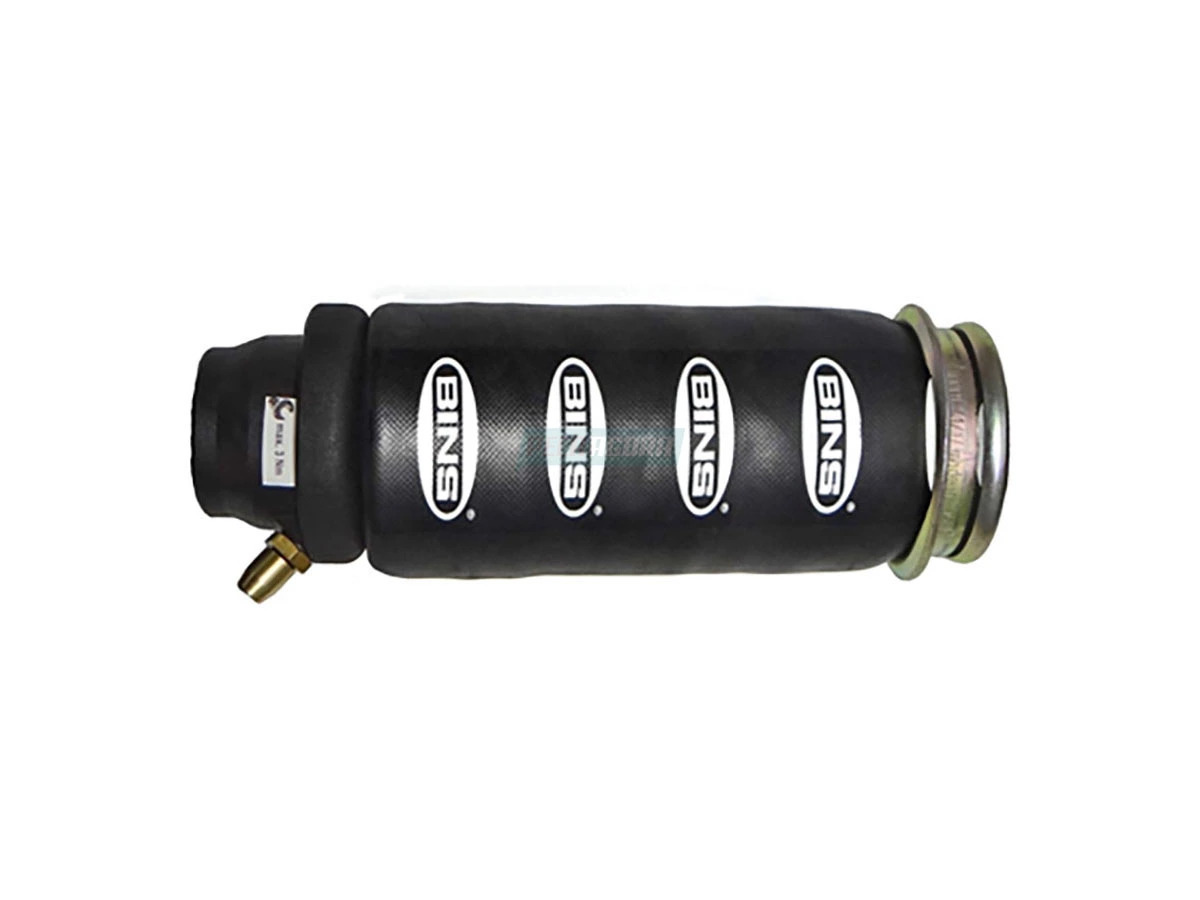 BOLSA PNEUMATICA DIANTEIRO CABINE MB ACTROS 2644 2646 2648 2651 2653 2655 3355 4