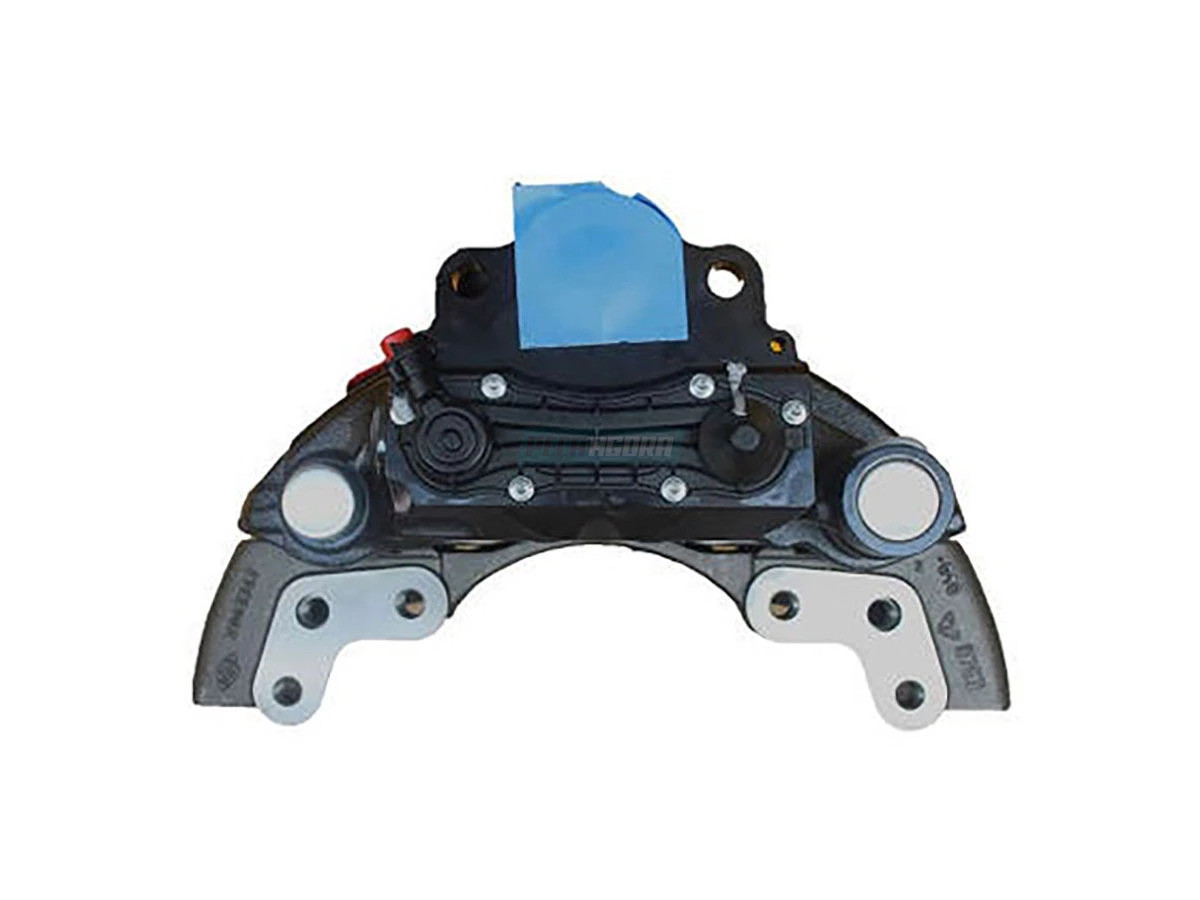 CARCACA PINCA DE FREIO MB 1938S AXOR 1933 2035 2040 2044 2533 MERCEDES BENZ (K00