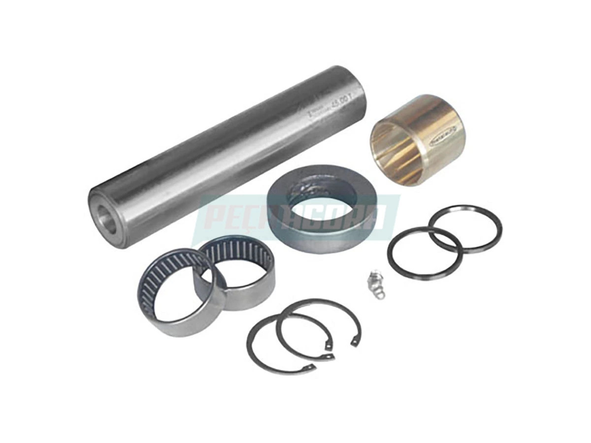 EMBUCHAMENTO MANGA EIXO COM ROLAMENTO VOLVO VM (85109218.)