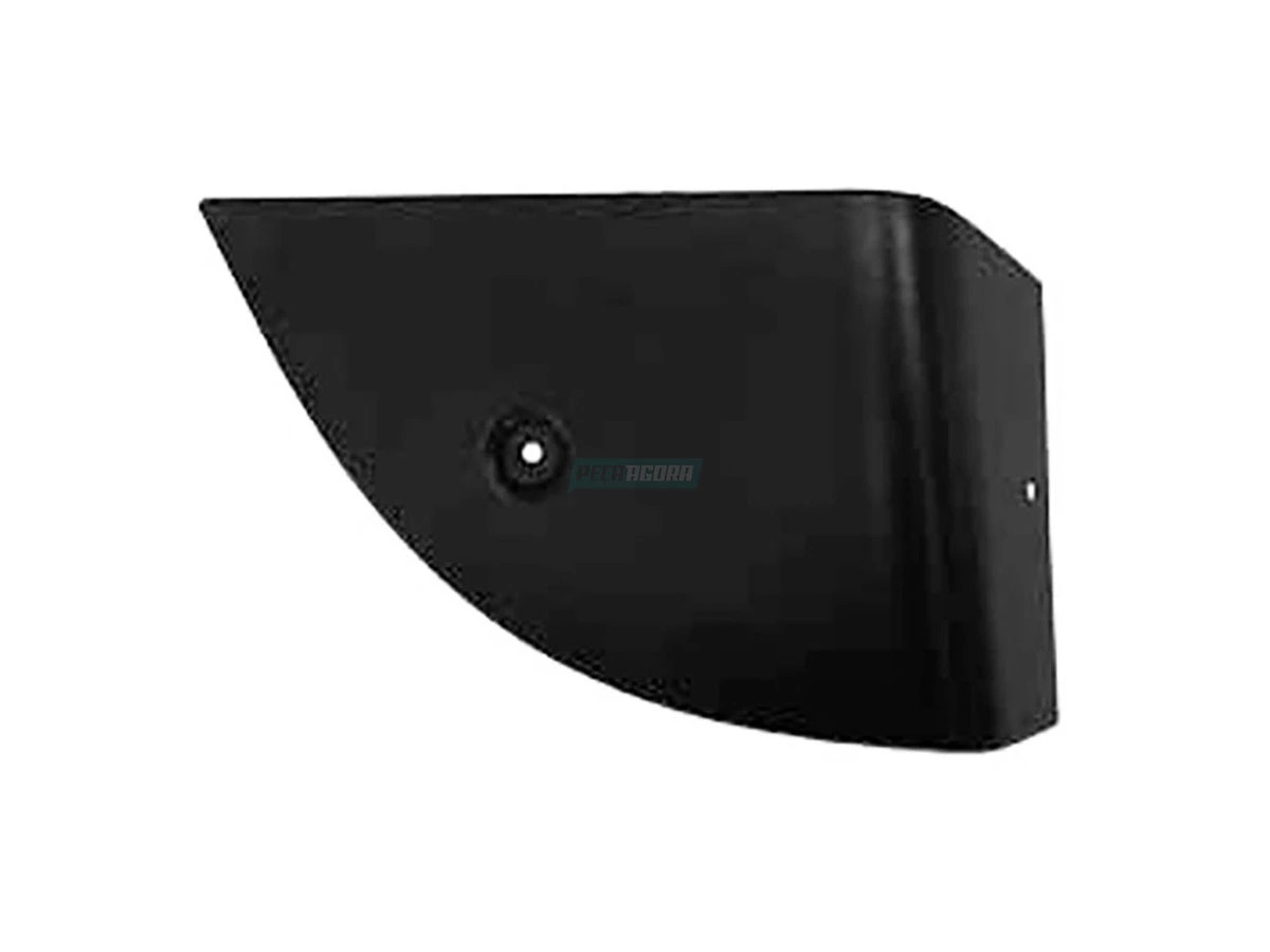 ACABAMENTO INFERIOR PARACHOQUE LE MB ATEGO 2012 EM DIANTE ESQUERDO MERCEDES BENZ