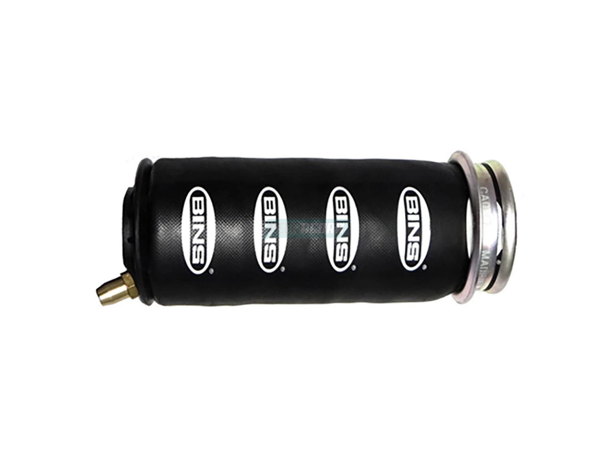 BOLSA PNEUMATICA DIANTEIRO CABINE PARA IVECO STRALIS (500357352BA)