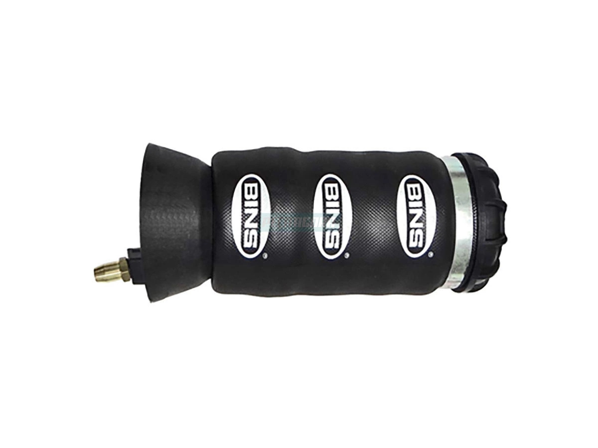 BOLSA PNEUMATICA TRASEIRO CABINE PARA IVECO STRALIS EUROTECH (504060241BA)