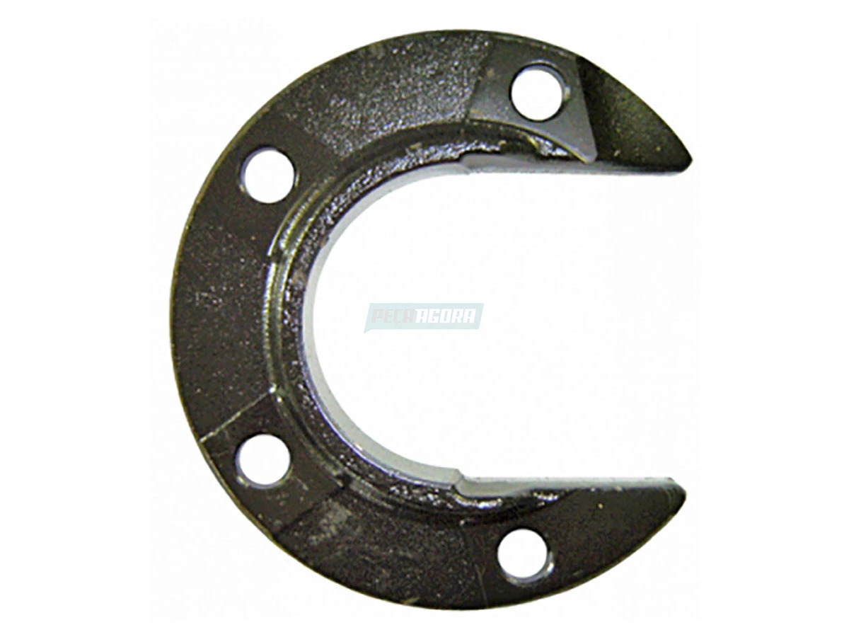 DISCO FRICCAO 2 POL 4 FURO (QR00269J00)