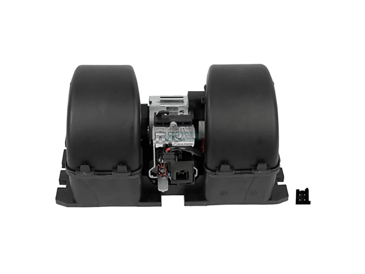 CAIXA VENTILACAO COMPLETA VW MAN TGX 28440 29440 33440 29480 2012 EM DIANTE (2V5