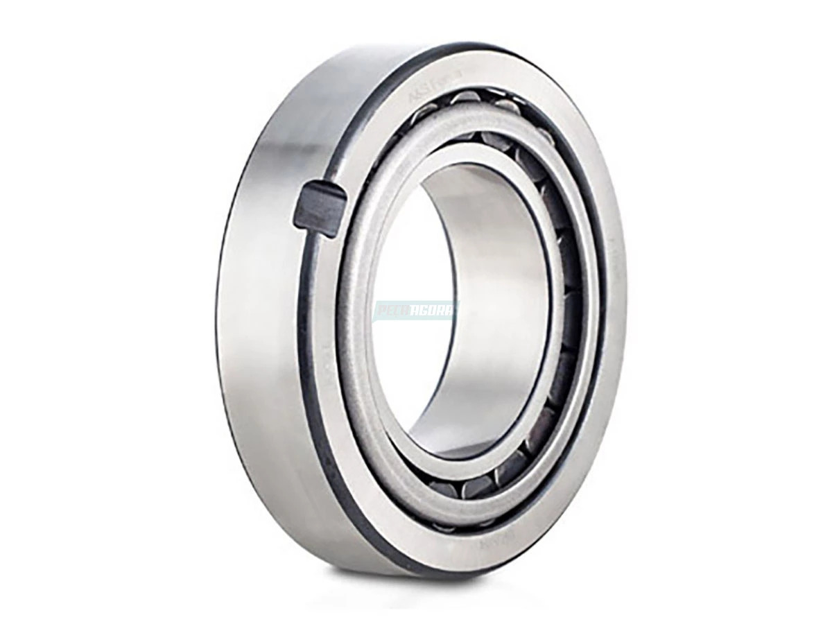 ROLAMENTO ROLETES CAIXA CAMBIO - VOLVO (21626057)