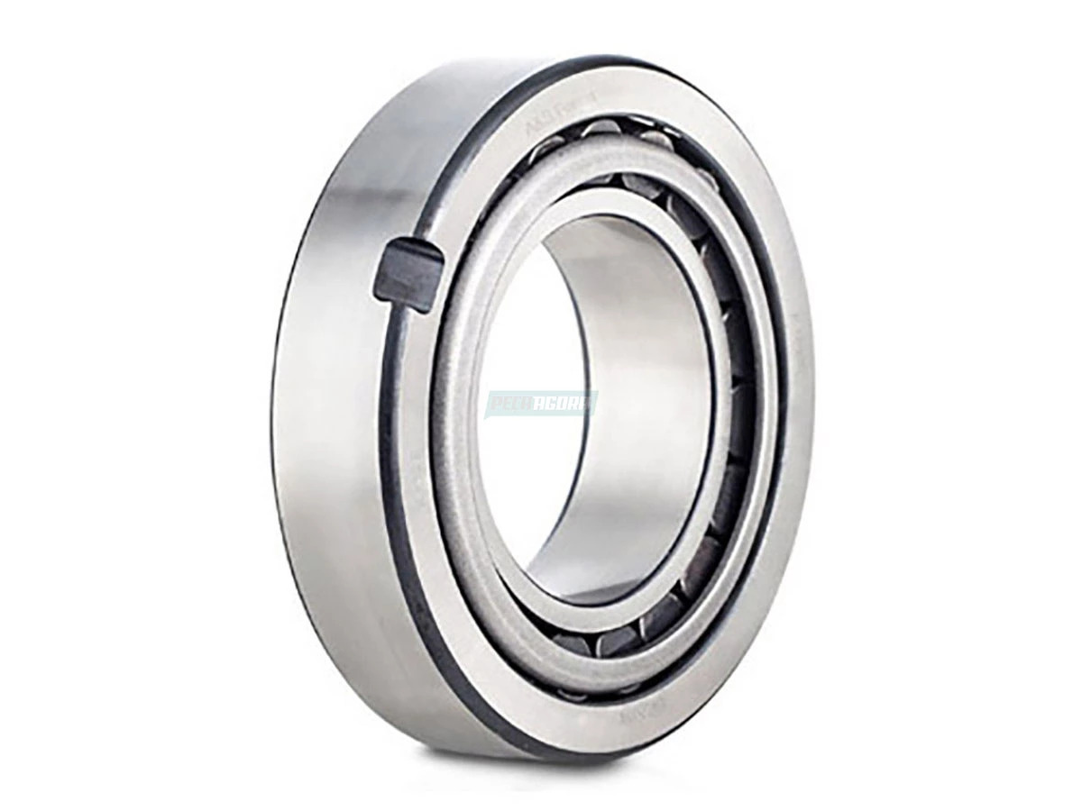 ROLAMENTO ROLETES CAIXA CAMBIO - VOLVO (1652563)