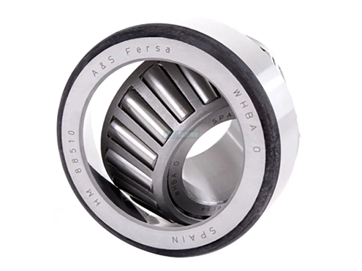 CONJUNTO ROLAMENTO PILOTO - S5-420 (2R0301807,)