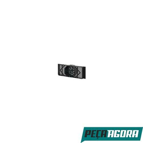 CAIXA DE LUZ PLAST.CANAL FM COM SUPORTE 25CM CAIXA C/ 25 (10160CC)