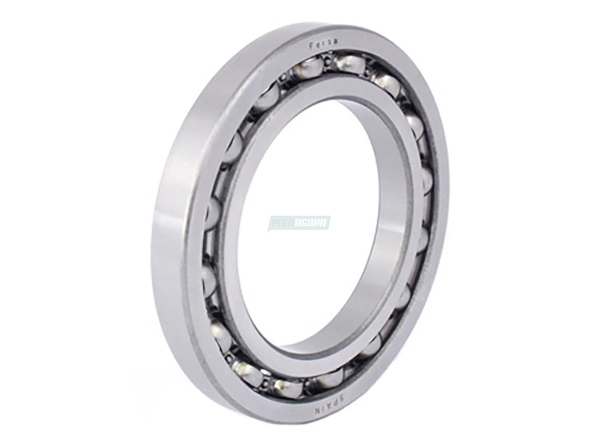 ROLAMENTO ESFERA CAIXA CAMBIO VOLVO (20785448)