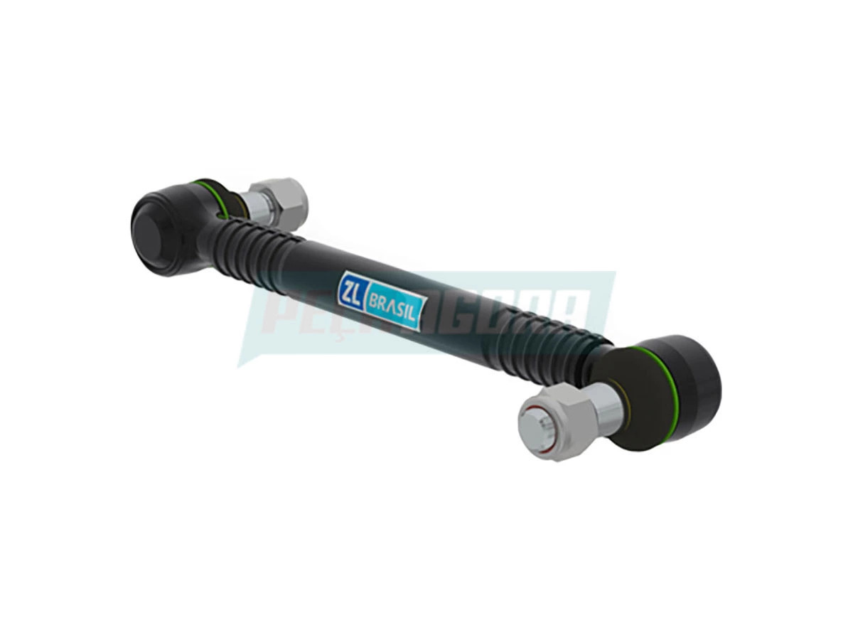 TIRANTE BARRA ESTABILIZADORA 435 00MM VOLVO - FH12 - FH16 - FL6 - FM9 - FM12 (20