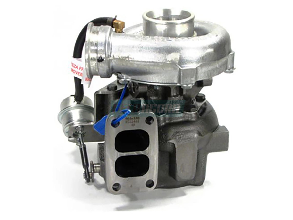 TURBO REMAN VW COM RETORNO DE CASCO - TABELA A SEM RETORNO DE CASCO - TABELA F 1