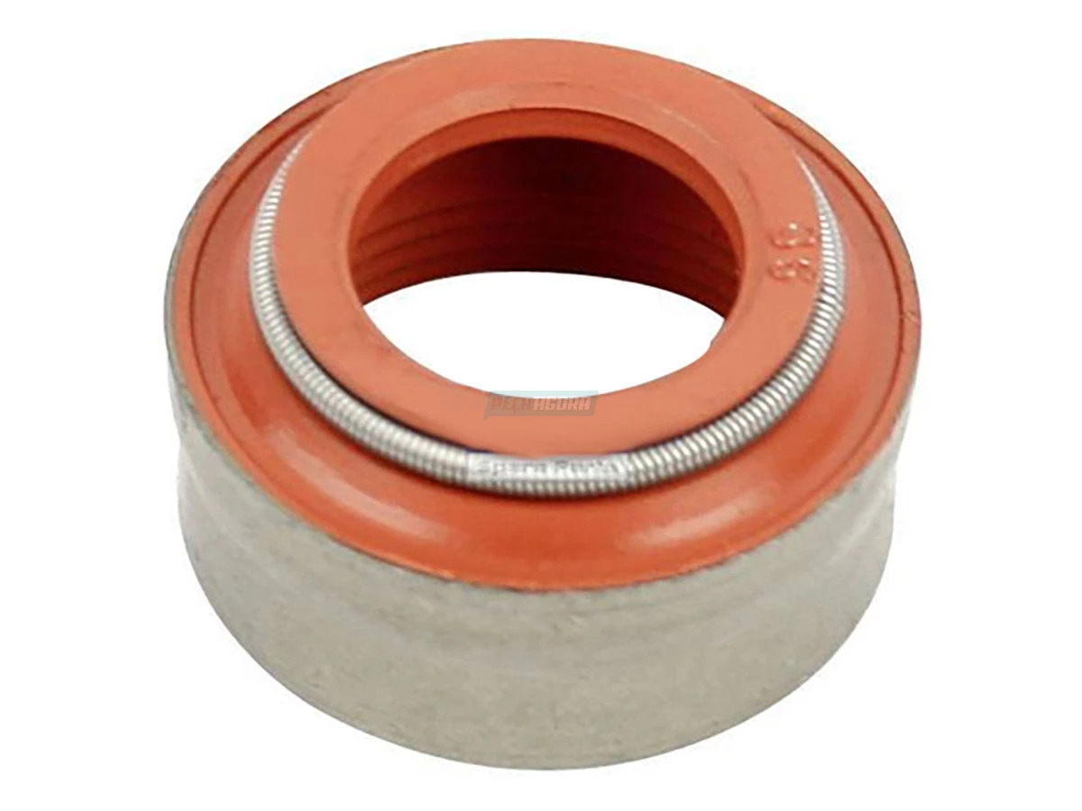 RETENTOR VALVULAS PARA IVECO TRAKKER 720T42T TRATOR 6X4 TRAKKER 380T38 CAMINHAO 