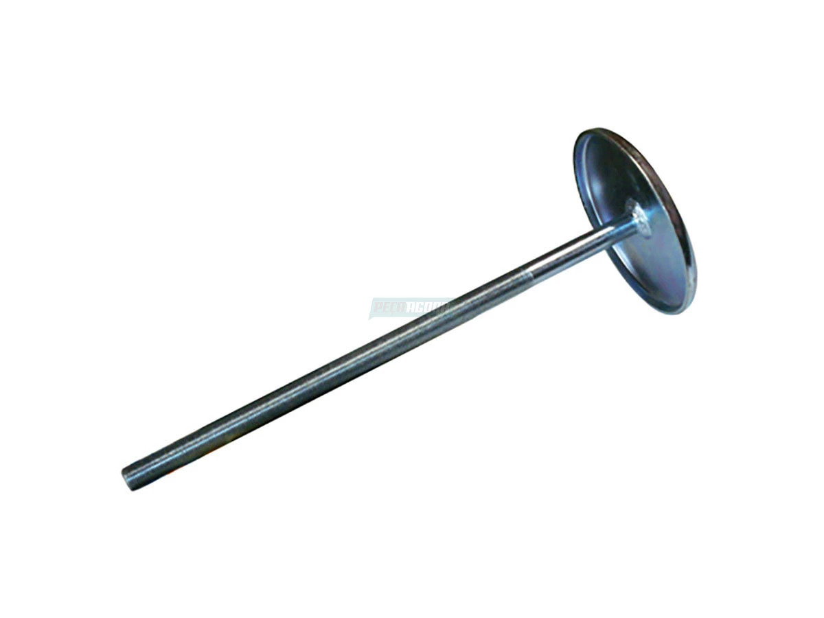 EMBOLO CUICA 30X30 357MM (ML3424)