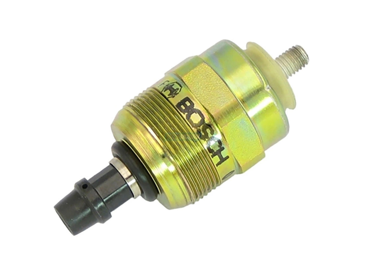 VALVULA ELETROMAGNETICA 24V VALVULA ELETROMAGNETICA 24V (068130135B)