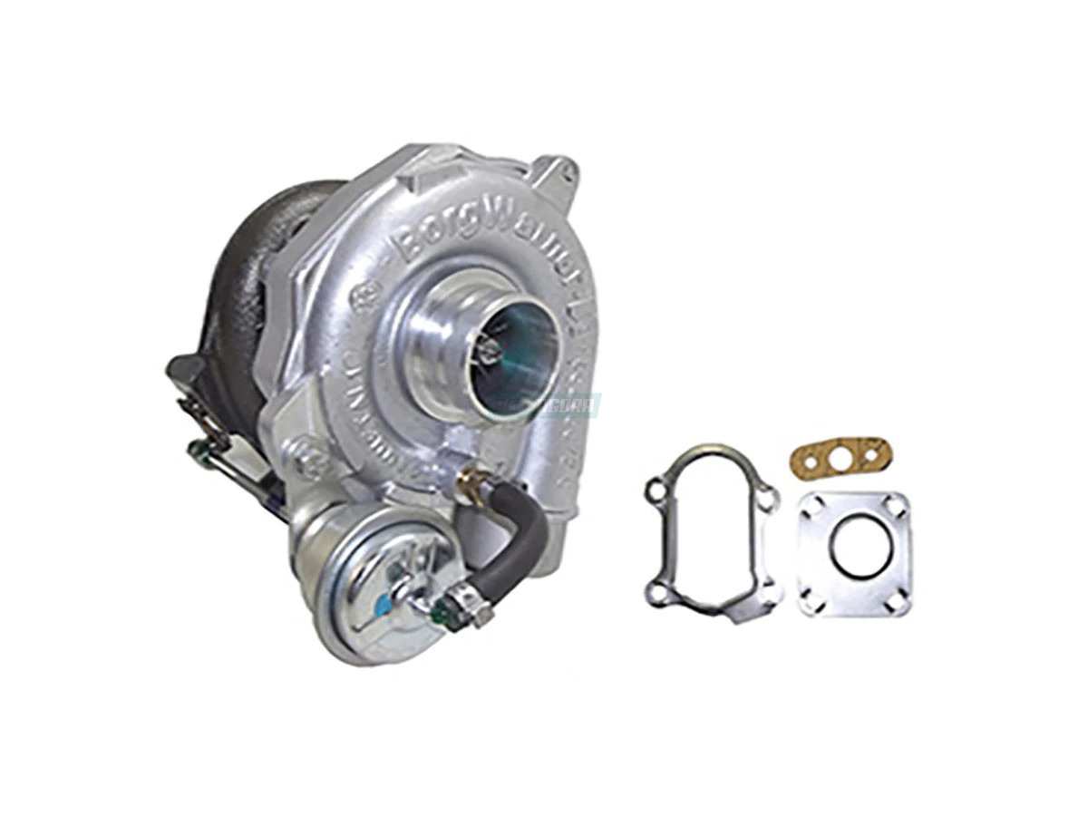 TURBO REMAN K14 VALVULADO MOTOR 8140.23.3700 PARA IVECO DAILY 35.10 TODAS COM MO