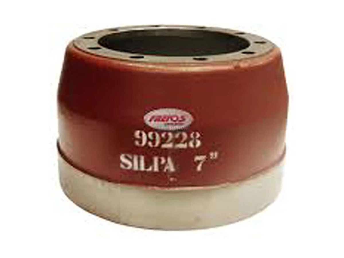 TAMBOR FREIO DISCO ARO 15 FREIO DISCO (2230110300)