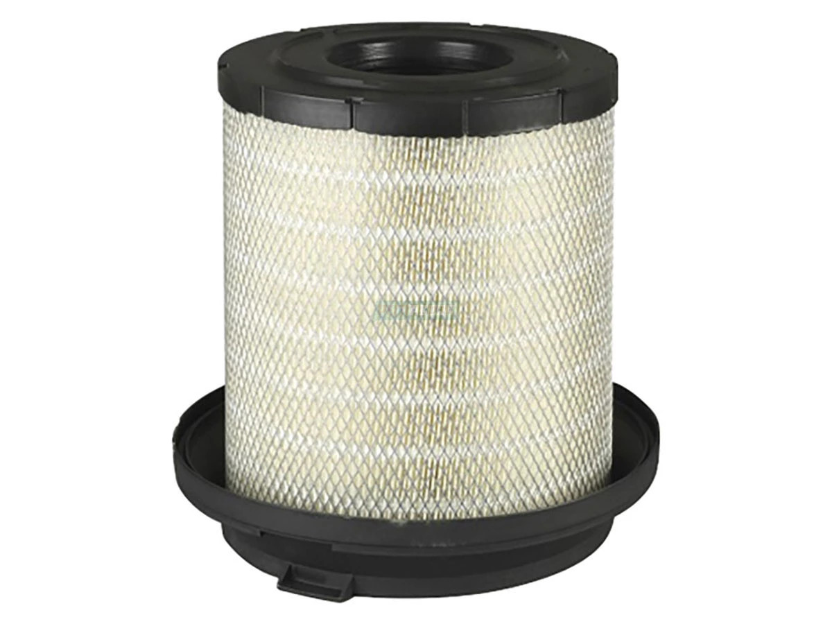 FILTRO AR MOTOR COM TAMPA MB CAMINHÕES ATEGO 1015 1016 1017 1018 1022 1023 1024