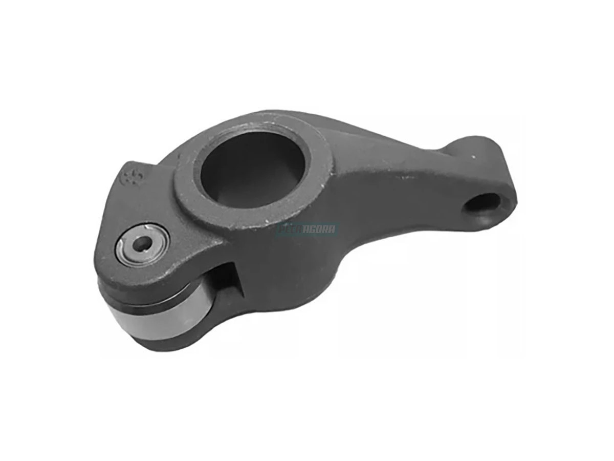 BALANCIM VALVULA RENAULT MASTER EURO III RENAULT MASTER MOTOR EURO III 2.5L 16V 