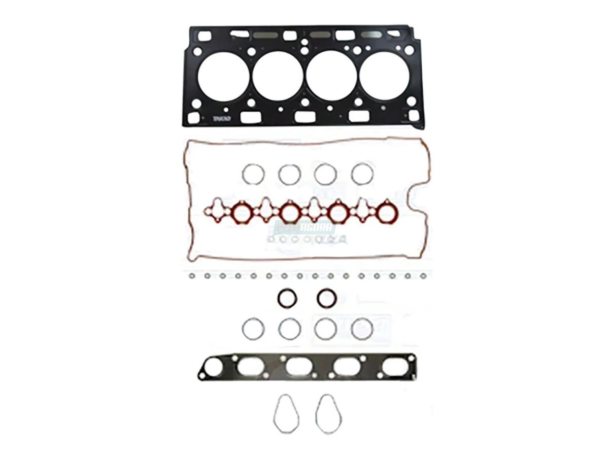 JOGO JUNTA SUPERIOR MOTOR RETENTOR RENAULT MASTER EURO III JUNTA CABECOTE EM CHA