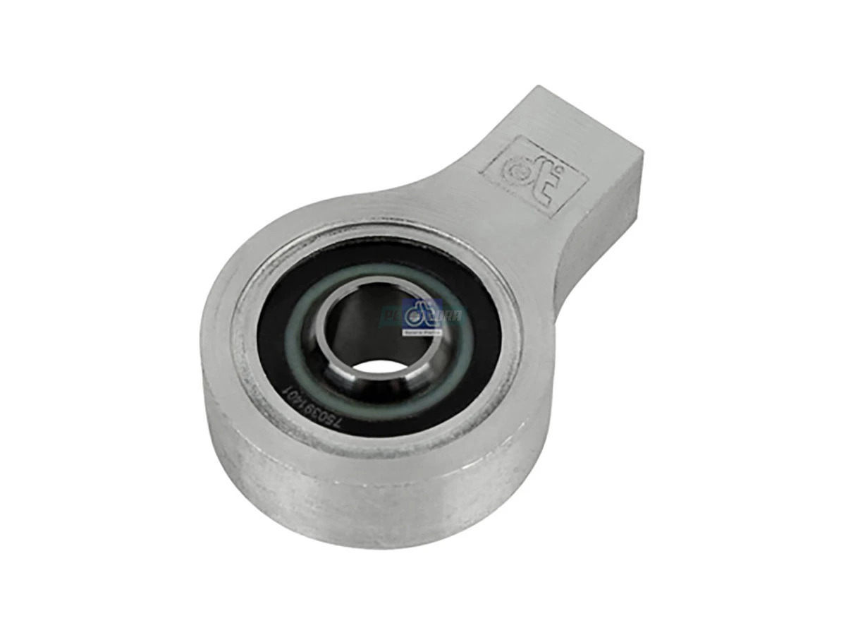 OLHAL ARTICULACAO AMORTECEDOR DE CABINE PARA SCANIA 114 / 124 / 164 / 94 (174421