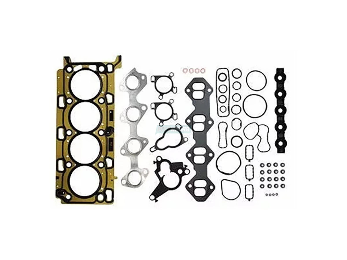 JOGO JUNTA COMPLETA SEM RETENTOR TRAS RENAULT MASTER RENAULT MASTER MOTOR EURO V