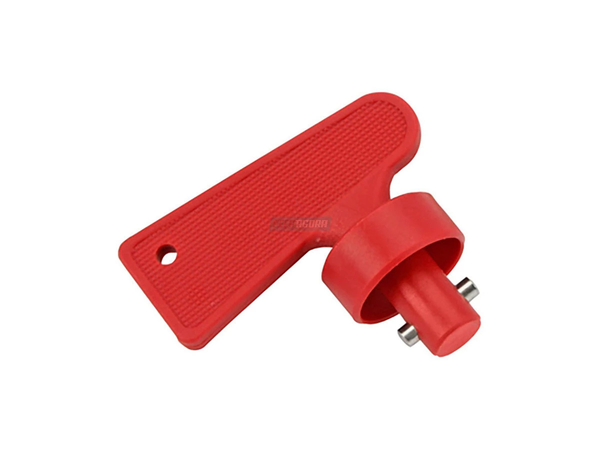 CHAVE CHAVE DA BATERIA TGX 28440 29440 33440 (2V5837219A)