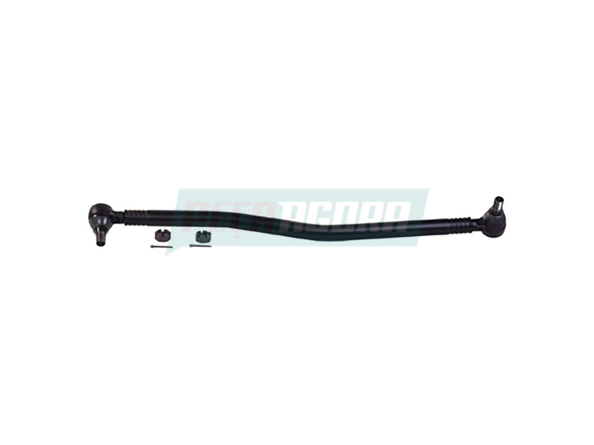 BARRA DIRECAO CURTA 945MM FORD CARGO 1114 1215 1415 1419 1420 1422 1519 1719 172