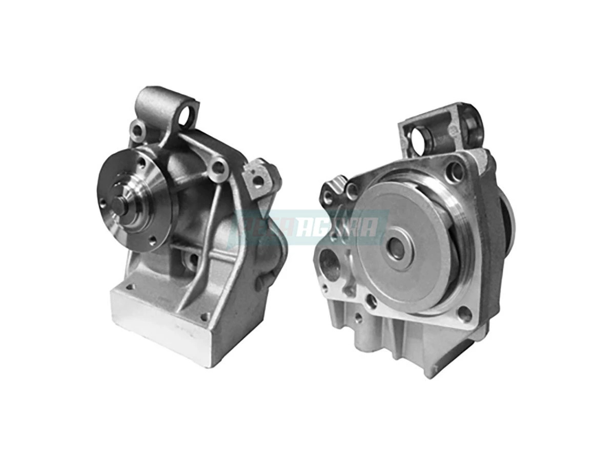 BOMBA AGUA FIAT DUCATO MOTOR JTD 2.8 TURBO (BDFI28D)
