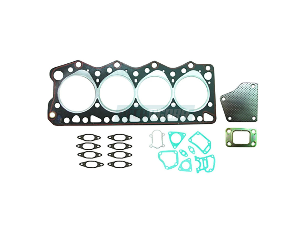 JG JUNTA SUPERIOR RETENTORES FIAT DUCATO FIAT DUCATO MOTOR JTD 2.8 TURBO (JSFI28