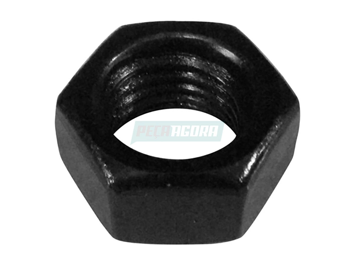 PORCA SEXTAVADA M16X2 (4801601)