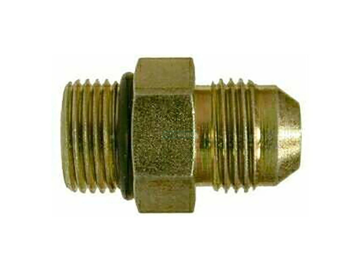 PARAFUSO SEXTAVADO M8X80 8.8 ROSCA PARCIAL (6400810)