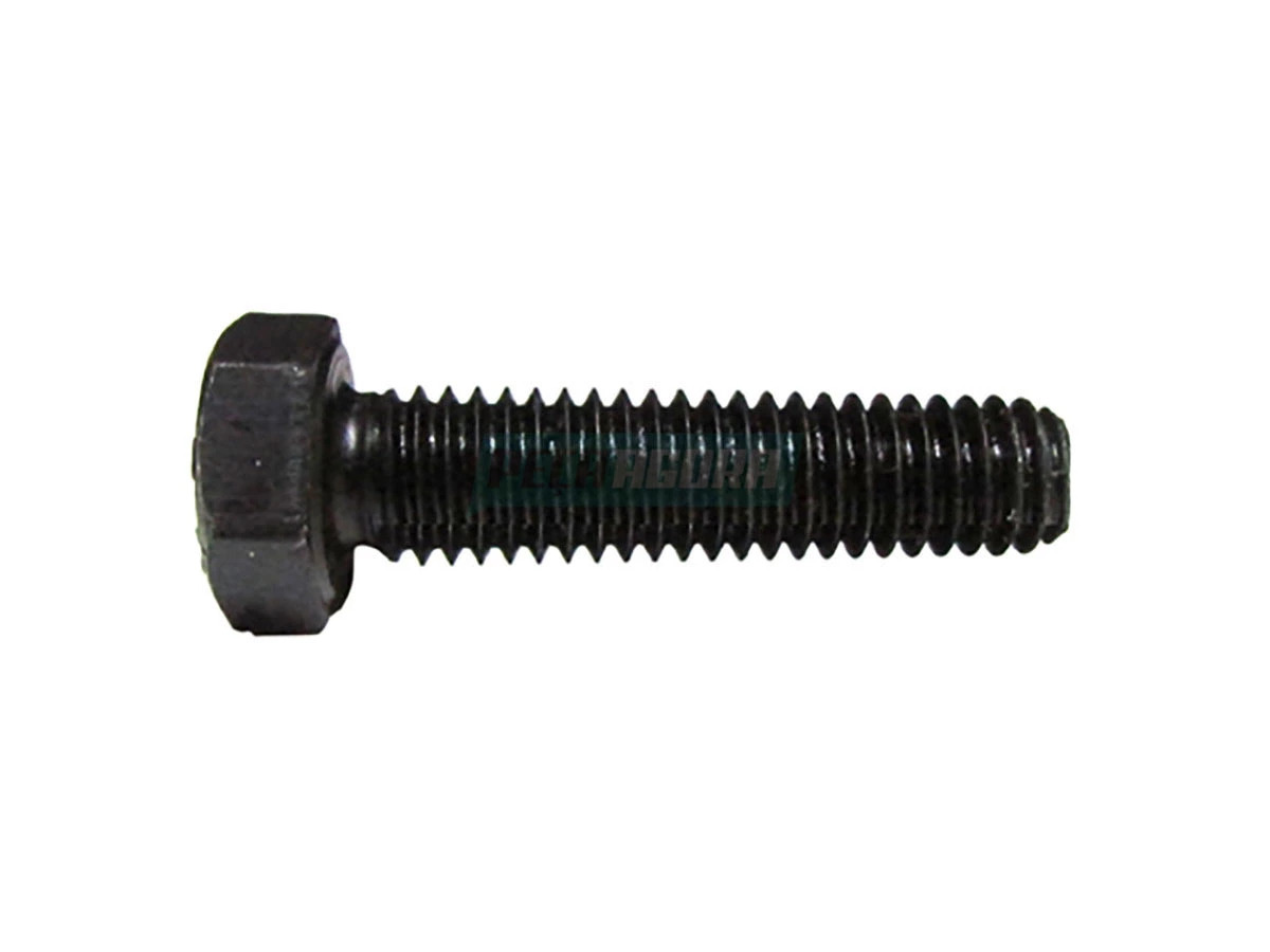 PARAFUSO SEXTAVADO 6X25 8.8 ROSCA TOTAL (6100605)