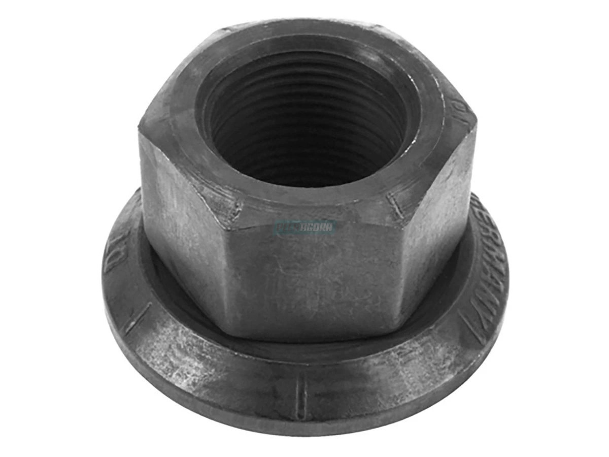 PORCA OCILANTE RODA M22X1.5 VW MAN TGX 28440 / 29440 / 33440 / 29480 ANO 2012...