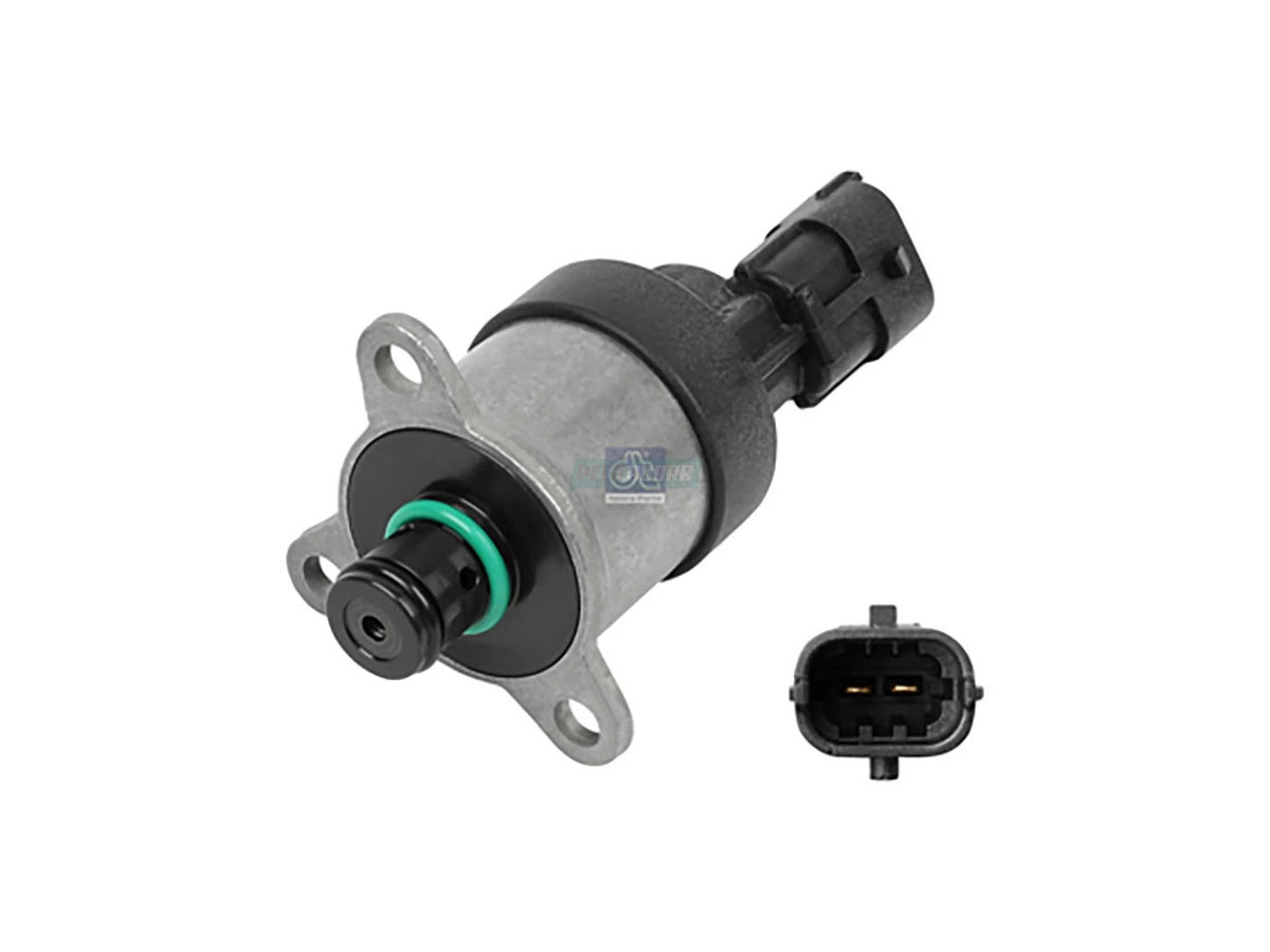 UNIDADE VALVULA SISTEMA COMMON RAIL VW VALVULA REGULADORA PRESSAO TGX 28440 ANO 