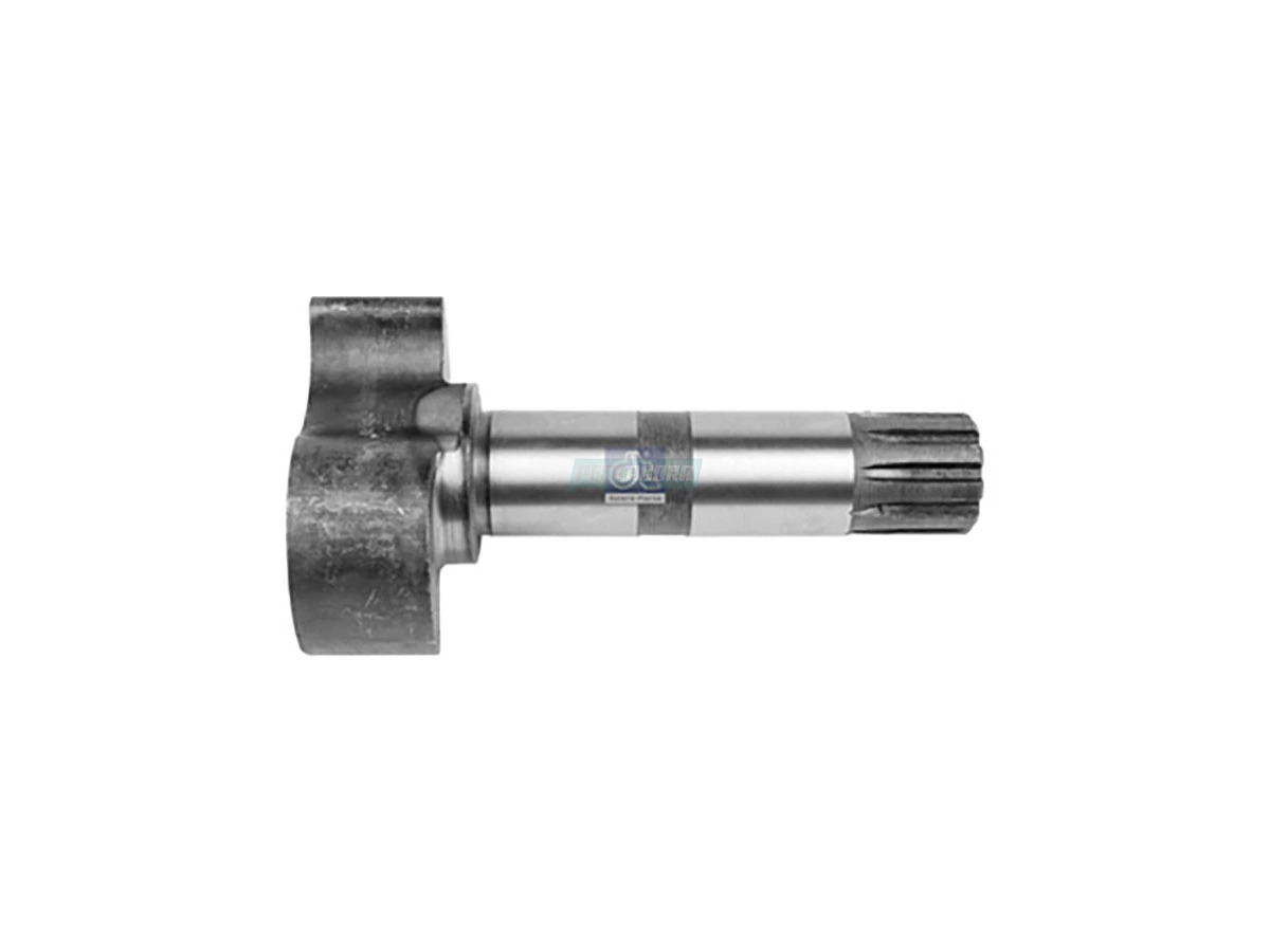 EIXO CAMES FREIO ESQUERDO PARA SCANIA PARA SCANIA 4-SERIES AM AMA, ASA 700, ARA 