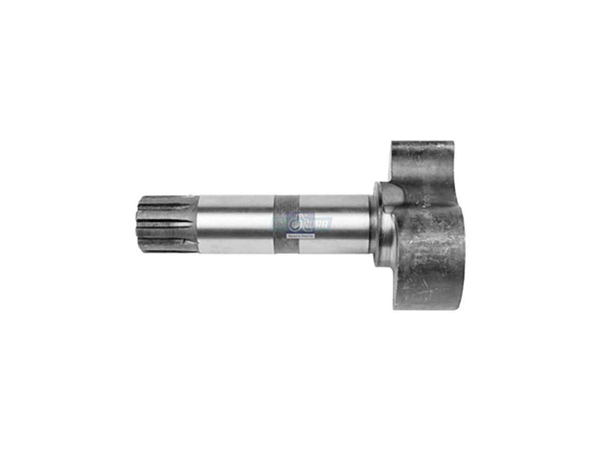 EIXO CAMES FREIO LD DIREITO PARA SCANIA PARA SCANIA 4 SERIES AM AMA, ASA 700, AR