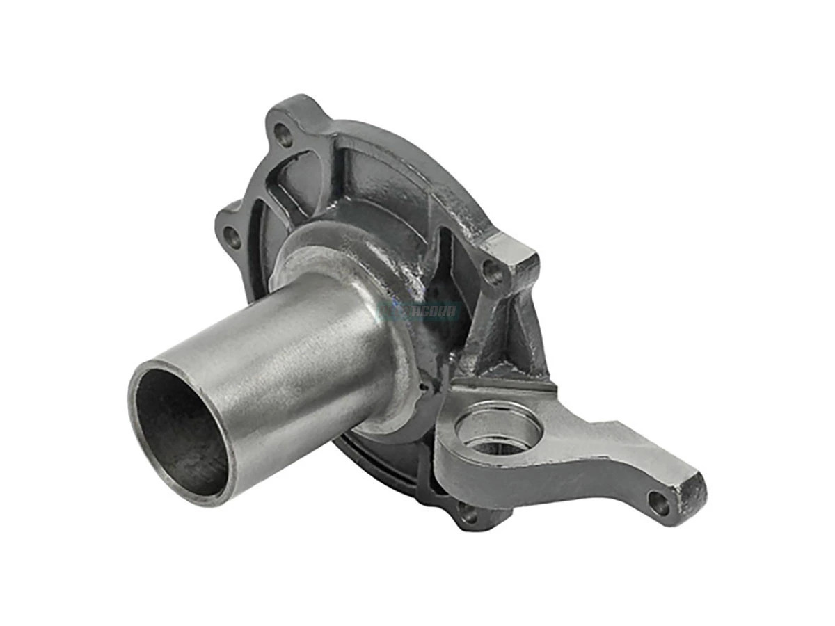 COBERTURA CARCACA EMBREAGEM VOLVO FH FM FMX NH12 VM CAMBIO VT2014 VT2214 VT2214B