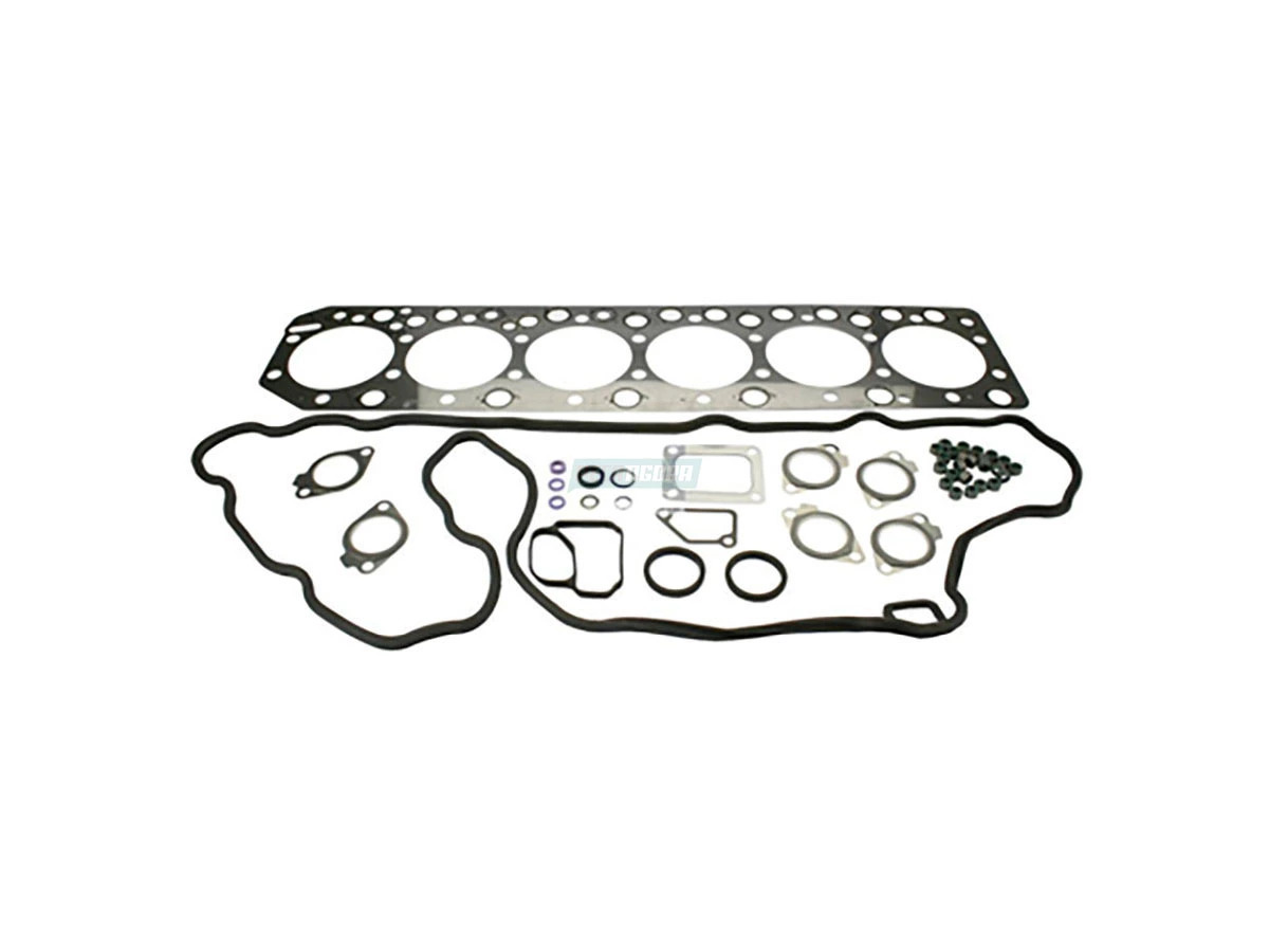 JOGO JUNTA VOLVO Volvo FH/FM/FMX/NH 9/10/11/12/13/16 D 9 A/B, D 11 A/B/C (205153