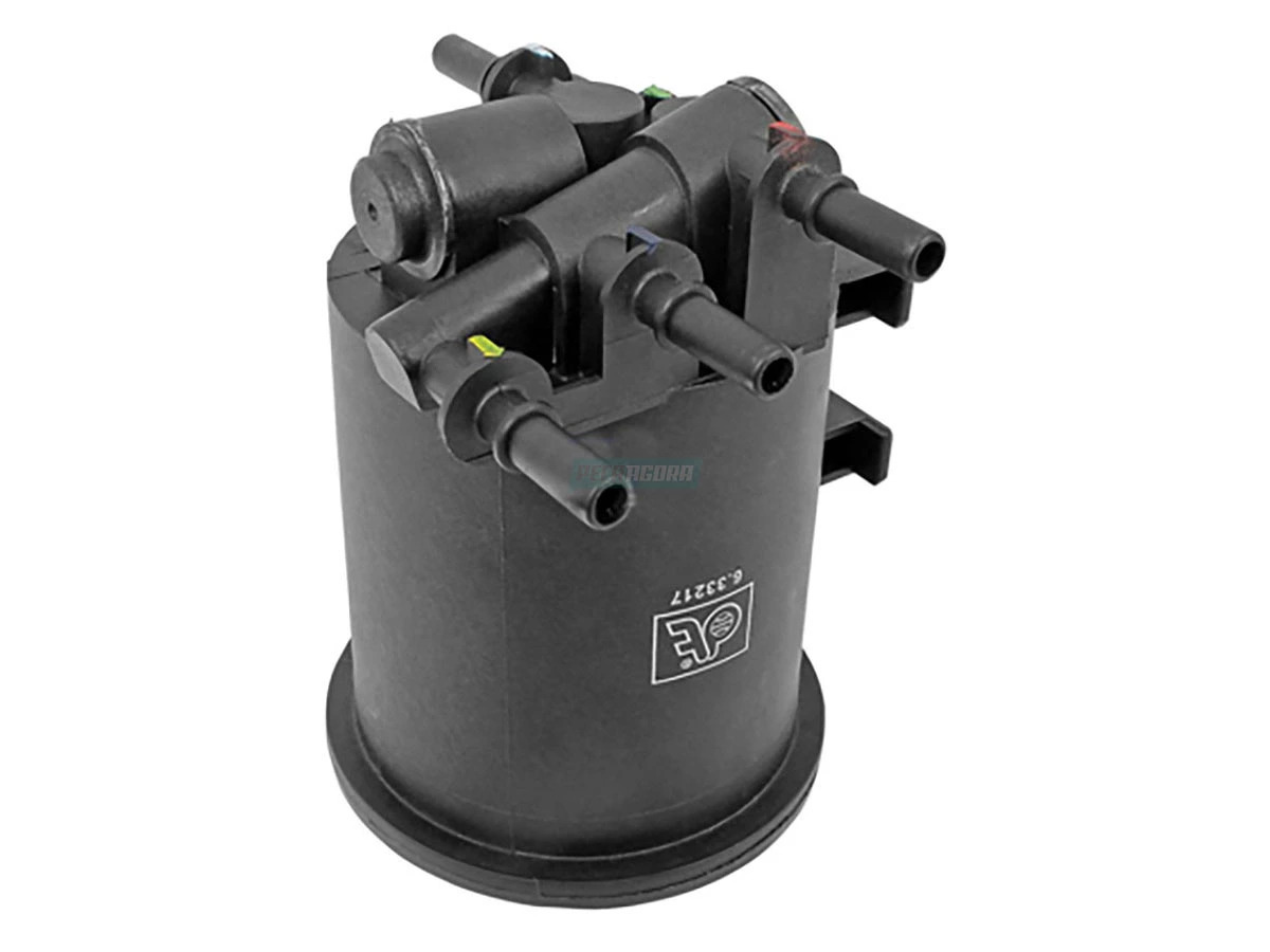 FILTRO COMBUSTIVEL COMPLETO RENAULT MASTER RENAULT MASTER Renault Master/Mascott