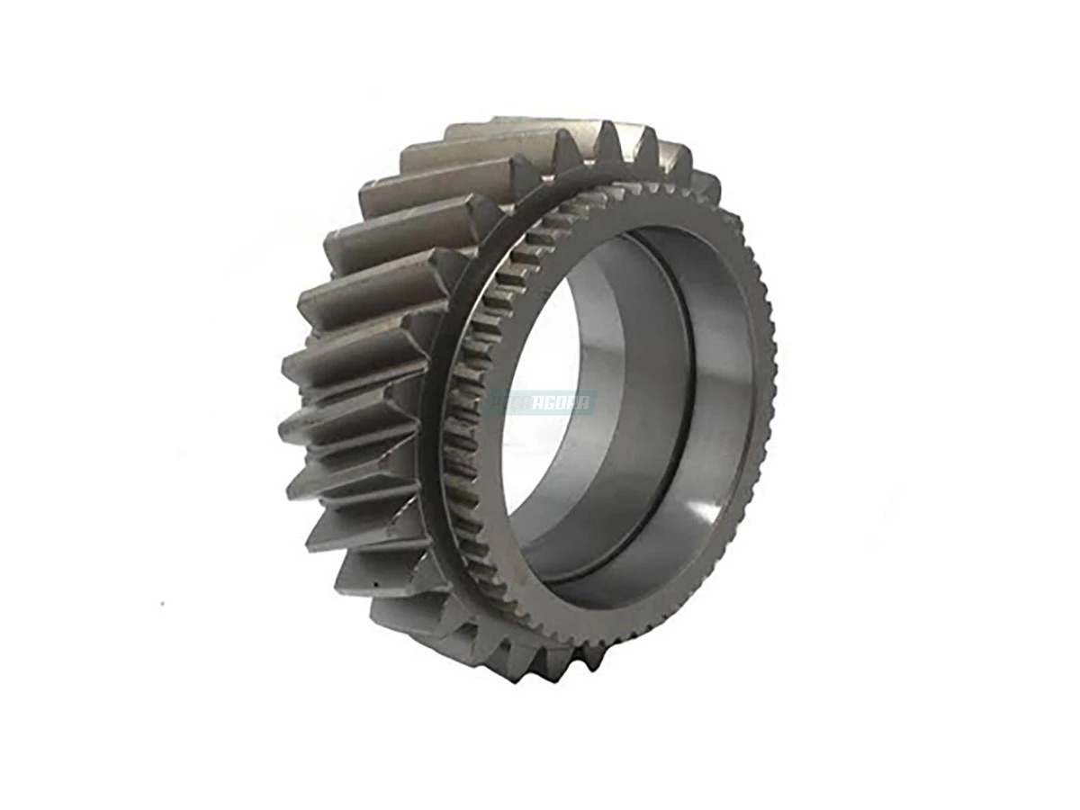 ENGRENAGEM 4A - 31 DENTES S6-1550 MB S6-1550 (0002625114.)